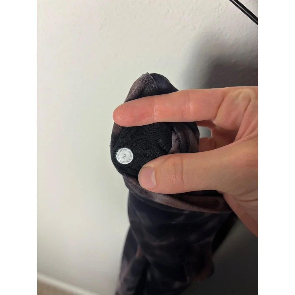 Lululemon Align Pant 25